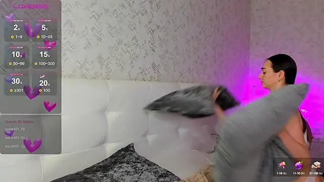 Kelly Powell online show from 01.28.25