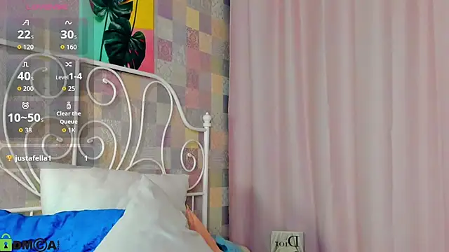 Kelly Powell online show from 11.24.25