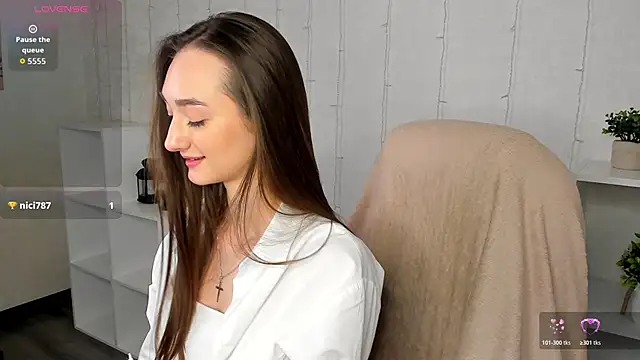 Kelly Powell online show from 02.09.26