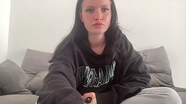 mariemelissah online show from 02.17.26