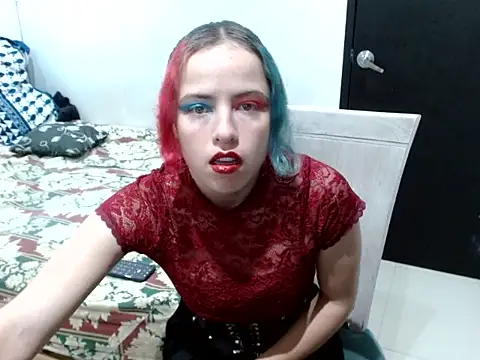 shary loneli08 online show from 06.25.26