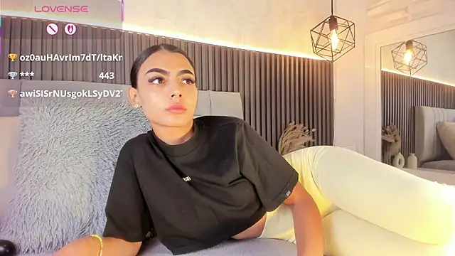 SHANONCLARK online show from 10.22.25