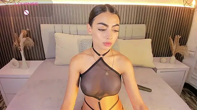 SHANONCLARK online show from 10.23.25