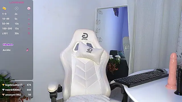 Snapshot of MileySin1111 chatting on 02.19.25 MileySin1111 online show from 02.19.25