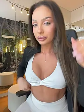 MileySin1111 online show from 02.21.26