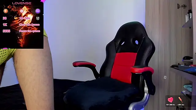 Aron Baylor online show from 10.25.25