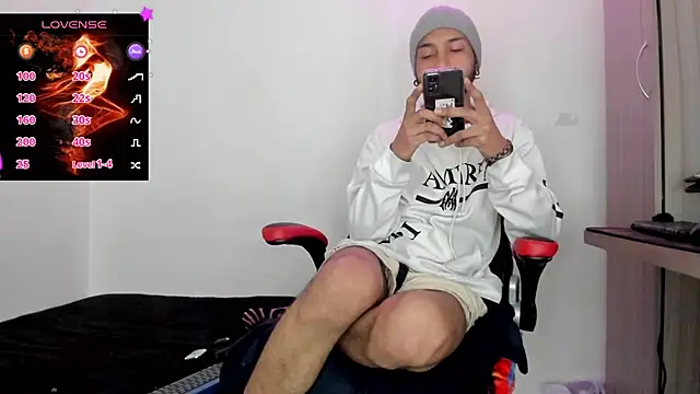 Aron Baylor online show from 11.16.25