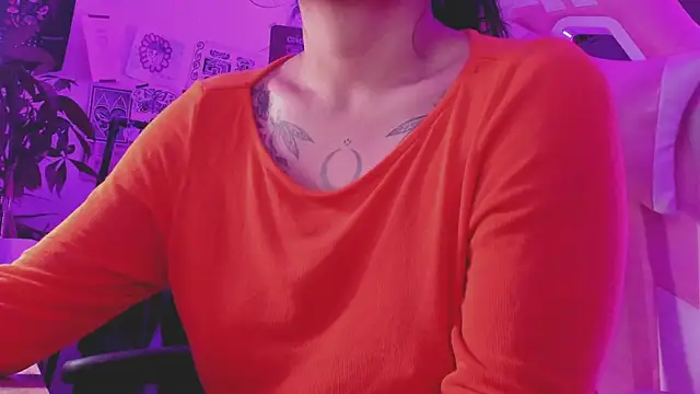 annie walker6 online show from 03.11.25