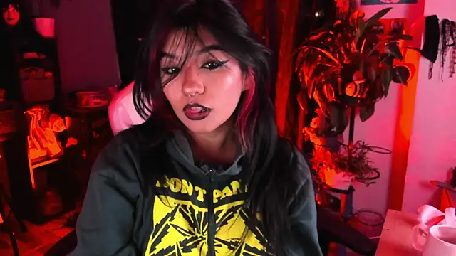 annie walker6 online show from 04.12.26