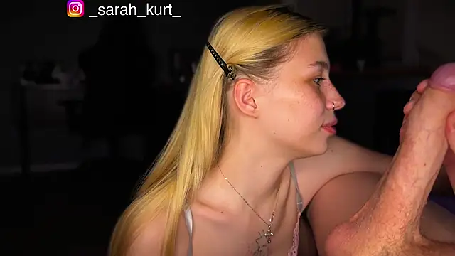 sarah kurt online show from 05.18.26