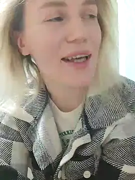 Snapshot of Linda_Gregory chatting on 01.27.25 Linda Gregory online show from 01.27.25