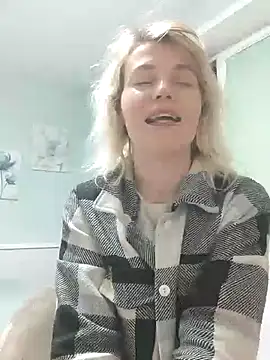 Snapshot of Linda_Gregory chatting on 01.31.25 Linda Gregory online show from 01.31.25