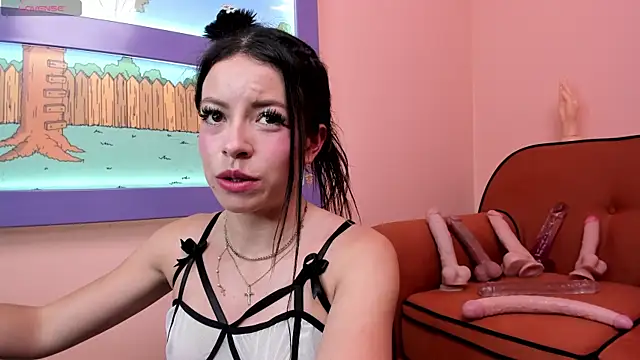 Snapshot of miss_canndy chatting on 12.04.24 miss canndy online show from 12.04.24