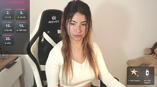 alice middlee online show from 01.16.25