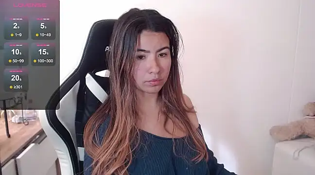 alice middlee online show from 01.22.25