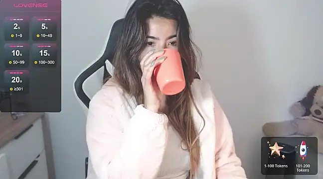 alice middlee online show from 01.27.25