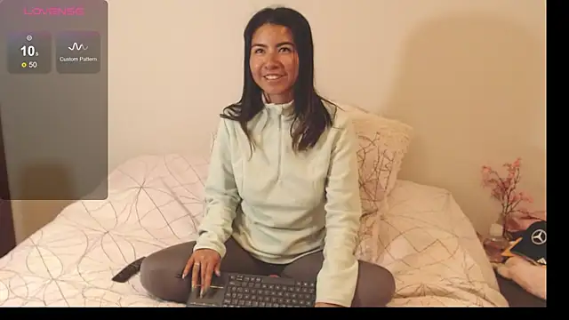 alice middlee online show from 11.13.25