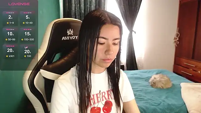 alice middlee online show from 02.13.26