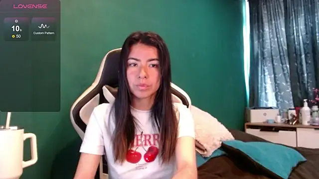 alice middlee online show from 03.03.26