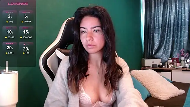 alice middlee online show from 04.14.26