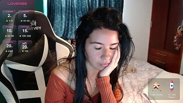 alice middlee online show from 05.21.26
