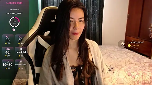 alice middlee online show from 07.14.26
