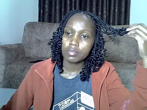 AurelAda online show from 10.24.25