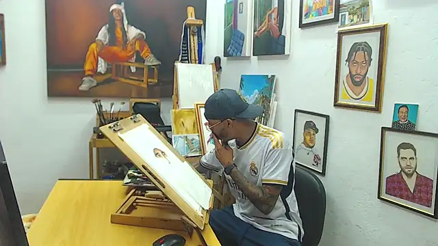 color beat17 online show from 01.09.25