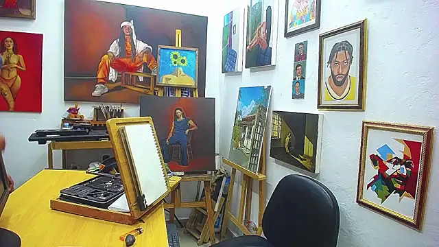 color beat17 online show from 03.06.26