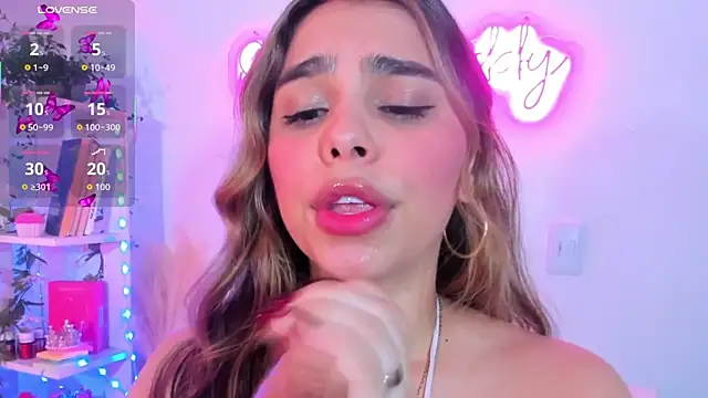 crisbell lopez online show from 01.10.26