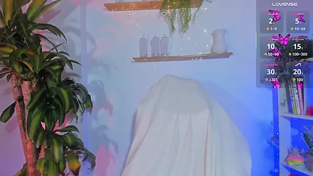 crisbell lopez online show from 03.30.26