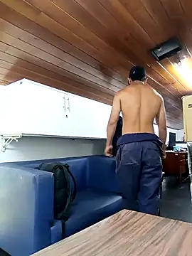 Ferchog5 online show from 03.31.26