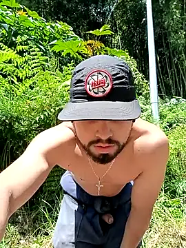 Ferchog5 online show from 04.01.26