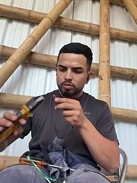 Ferchog5 online show from 04.27.26