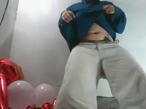 Snapshot of EdenJupiter chatting on 12.24.24 EdenJupiter online show from 12.24.24