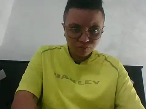 Snapshot of EdenJupiter chatting on 03.15.25 EdenJupiter online show from 03.15.25