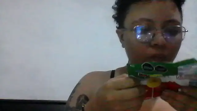 Snapshot of EdenJupiter chatting on 02.24.26 EdenJupiter online show from 02.24.26