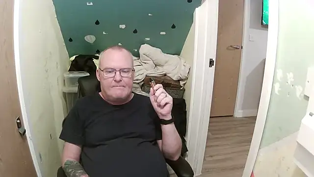 FriendlyDave online show from 02.01.25