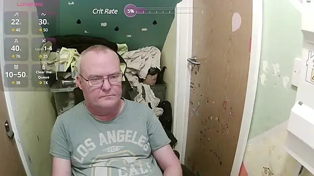 FriendlyDave online show from 02.10.25