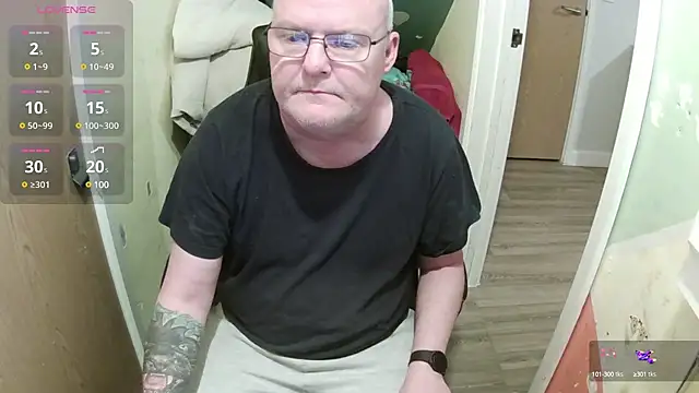 FriendlyDave online show from 03.03.25