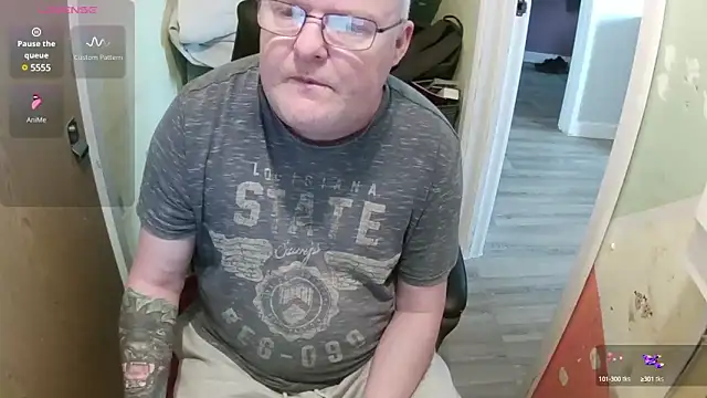 FriendlyDave online show from 03.13.25