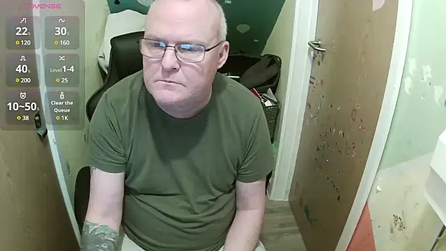 FriendlyDave online show from 03.22.25