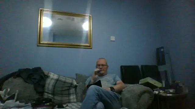 FriendlyDave online show from 11.29.25