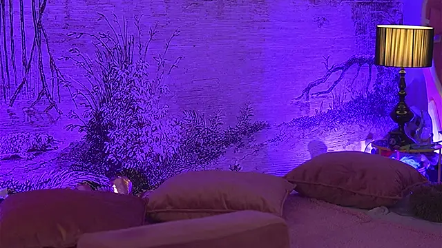 YamiraKim online show from 02.25.26