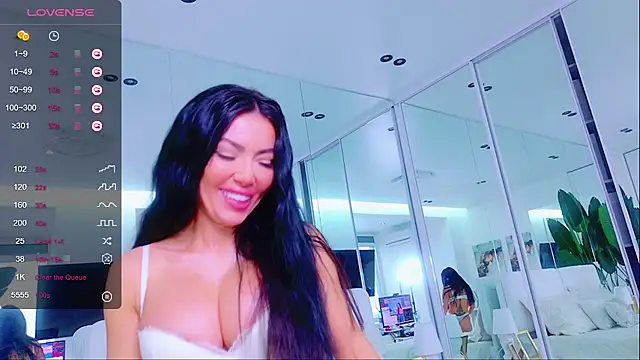 wowEva online show from 02.08.25