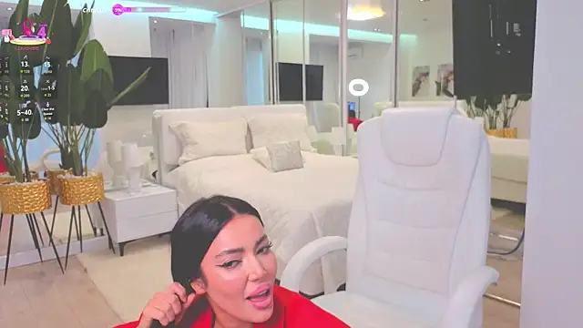 wowEva online show from 11.08.25