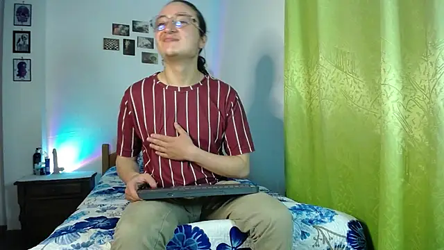 monkeywillwhite online show from 11.09.25