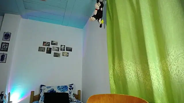 monkeywillwhite online show from 11.16.25