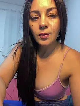 Snapshot of lupyta20 chatting on 12.19.24 lupyta20 online show from 12.19.24