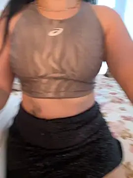 Snapshot of lupyta20 chatting on 10.01.25 lupyta20 online show from 10.01.25